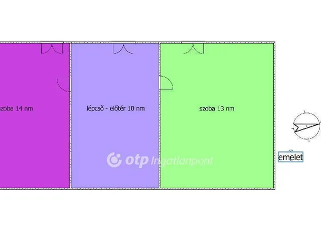 Eladó ház Budapest XXII. kerület, Budafok 145 nm