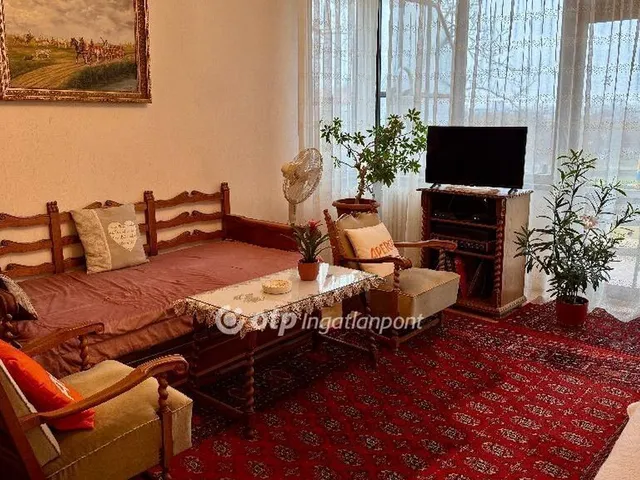 Eladó lakás Budapest XI. kerület, Sasad-Sashegy XI. ker. 71 nm