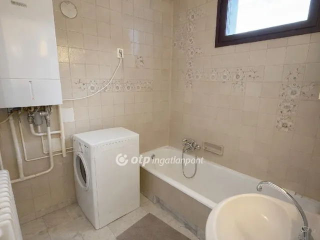 Eladó lakás Budapest XI. kerület, Sasad-Sashegy XI. ker. 71 nm