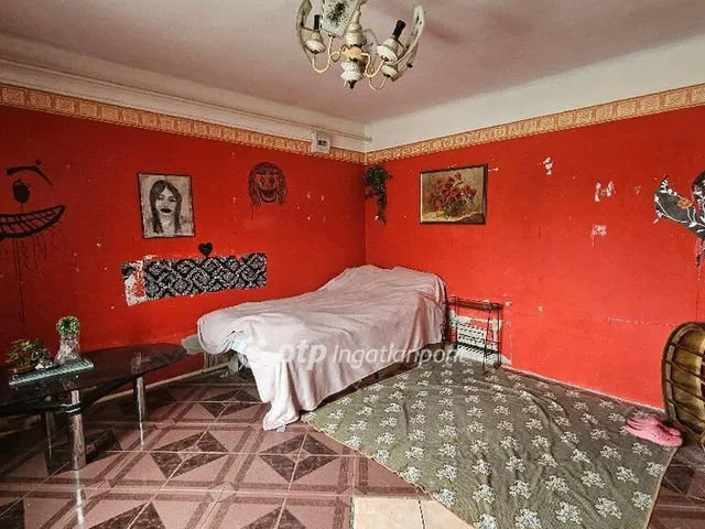 Eladó ház Szigetszentmiklós 52 nm