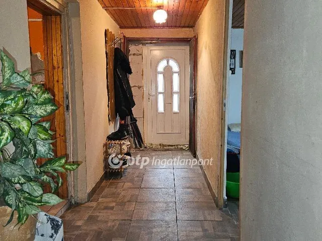 Eladó ház Szigetszentmiklós 52 nm