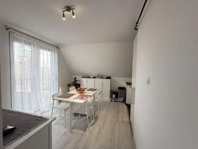 Eladó lakás Budaörs 102 nm