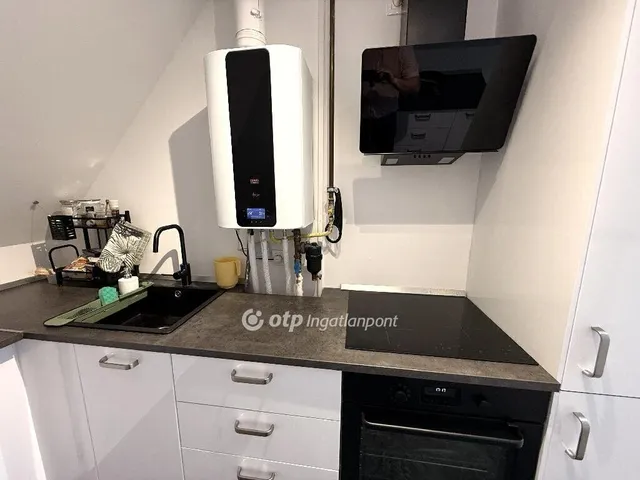 Eladó lakás Budaörs 102 nm