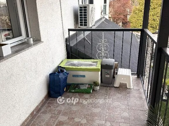 Eladó lakás Budaörs 102 nm