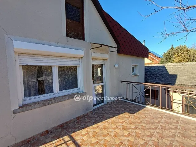 Eladó ház Százhalombatta, Dunafüred 94 nm