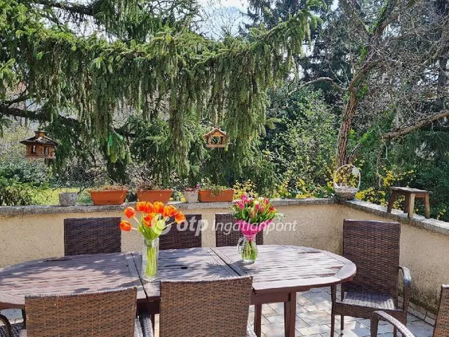 Eladó ház Budapest XI. kerület, Kelenföld 417 nm