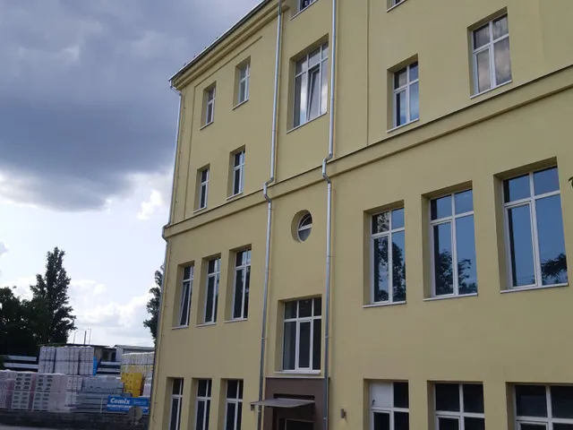 Eladó kereskedelmi és ipari ingatlan Budapest IX. kerület 947 nm