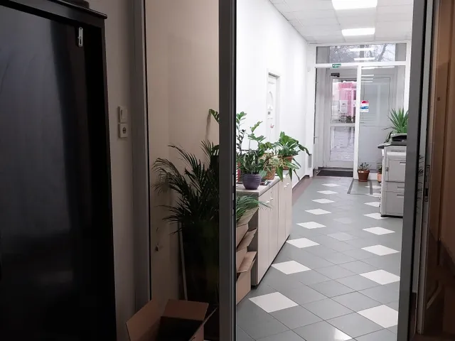 Eladó kereskedelmi és ipari ingatlan Budapest IX. kerület 947 nm