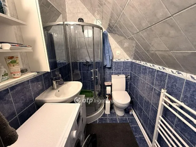 Eladó lakás Budaörs 102 nm