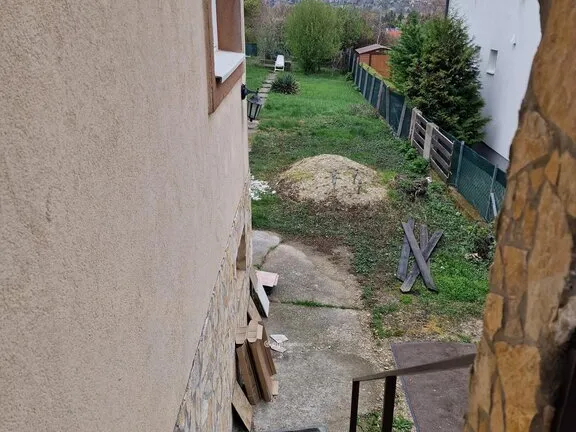 Eladó ház Diósd 170 nm