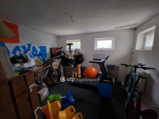 Eladó ház Diósd 170 nm