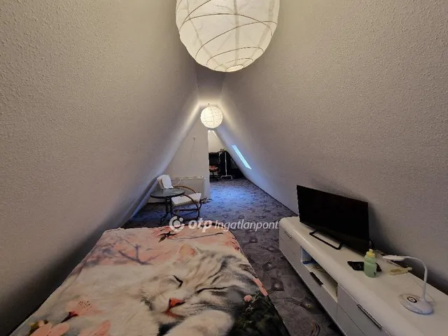 Eladó ház Diósd 170 nm