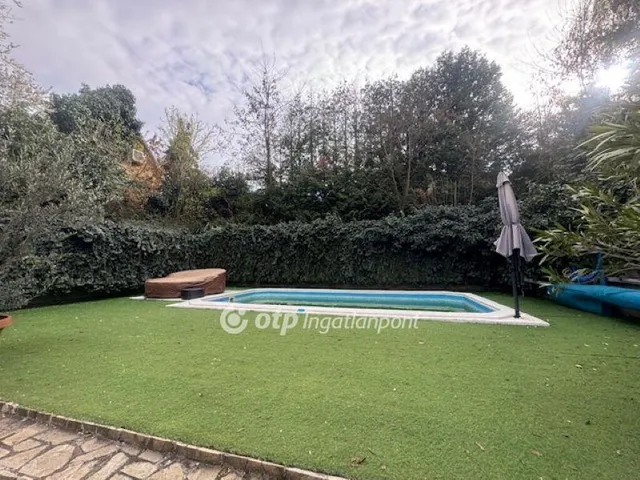 Eladó ház Érd 179 nm