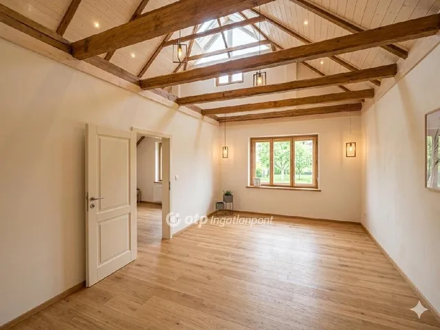 Eladó ház Érd 96 nm