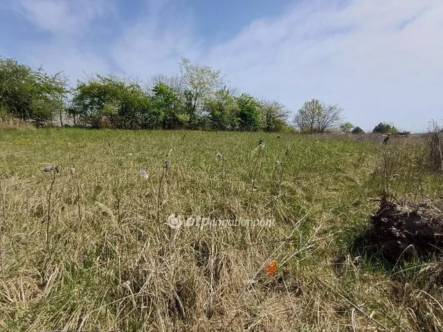 Eladó telek Taksony 4440 nm