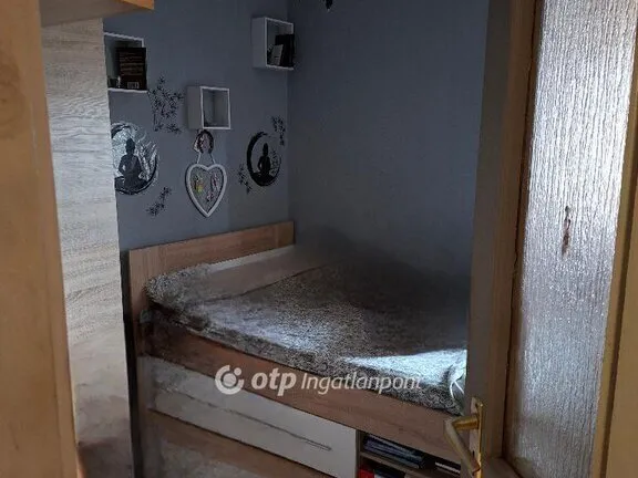 Eladó ház Iváncsa 104 nm