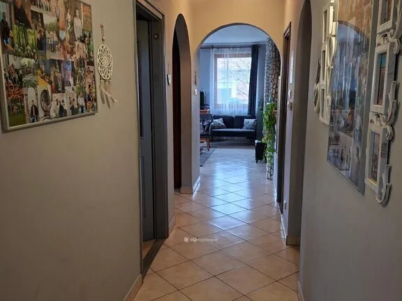 Eladó ház Iváncsa 104 nm