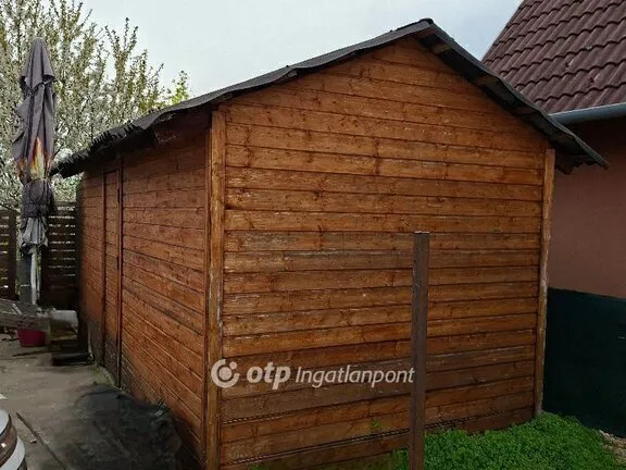 Eladó ház Iváncsa 104 nm