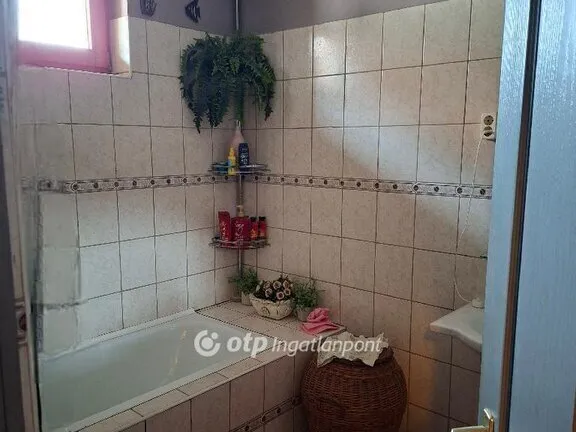 Eladó ház Iváncsa 104 nm