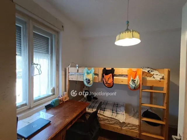 Eladó lakás Budapest XXII. kerület 84 nm