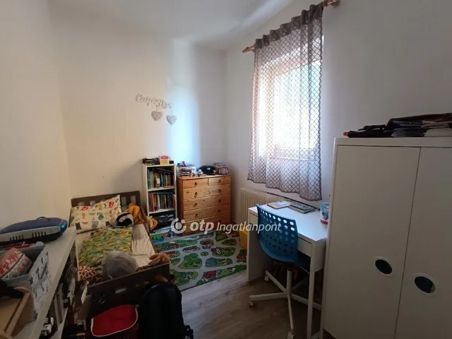 Eladó lakás Budapest XXII. kerület 84 nm