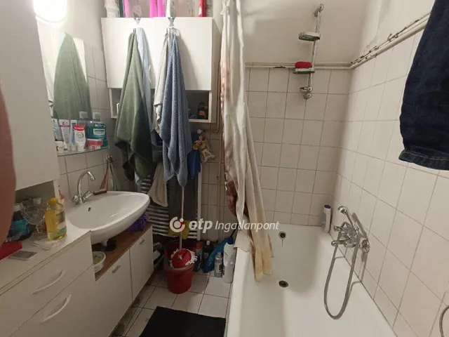 Eladó lakás Budapest XXII. kerület 84 nm