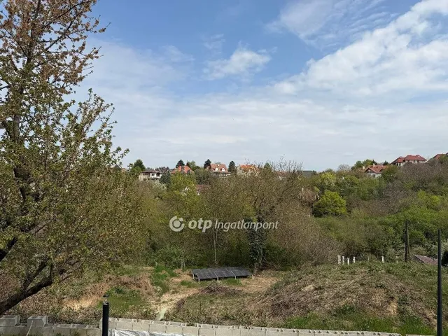 Eladó ház Budaörs 195 nm