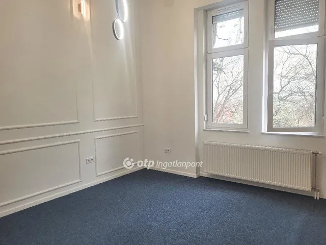 Eladó lakás Budapest XXII. kerület 38 nm