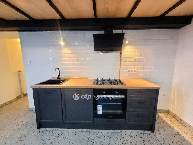 Eladó lakás Budapest XXII. kerület 38 nm