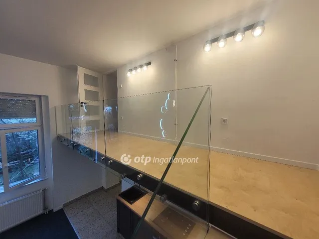 Eladó lakás Budapest XXII. kerület 38 nm