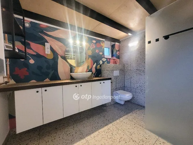 Eladó lakás Budapest XXII. kerület 38 nm