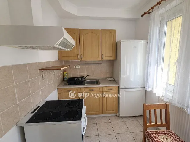 Eladó lakás Szigetszentmiklós 33 nm