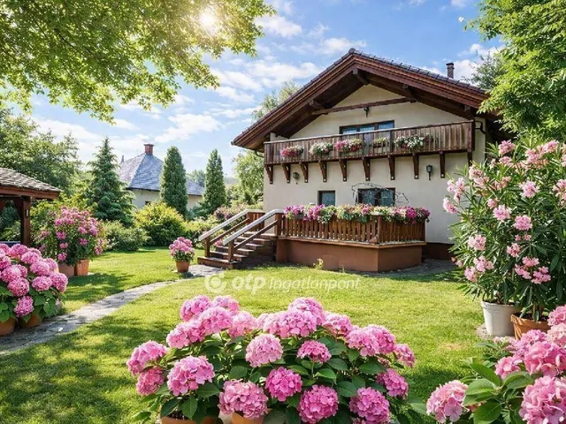 Eladó ház Érd 170 nm