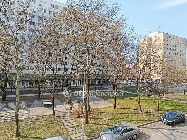 Eladó lakás Budapest III. kerület 49 nm