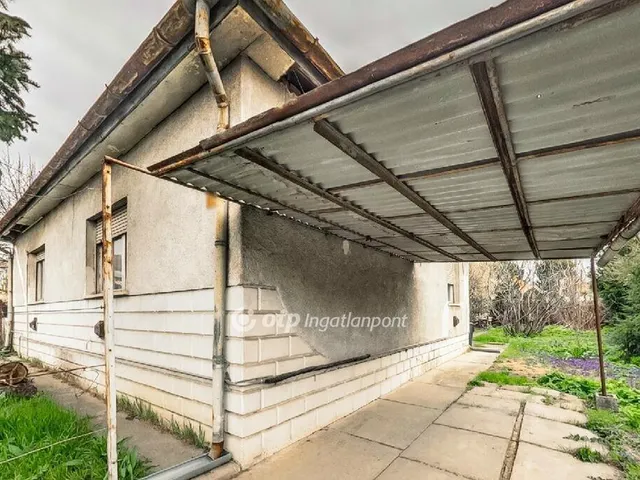 Eladó ház Érd 100 nm