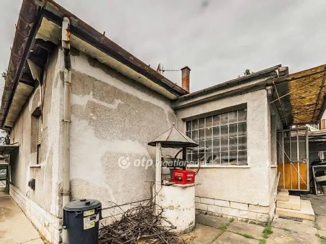 Eladó ház Érd 100 nm