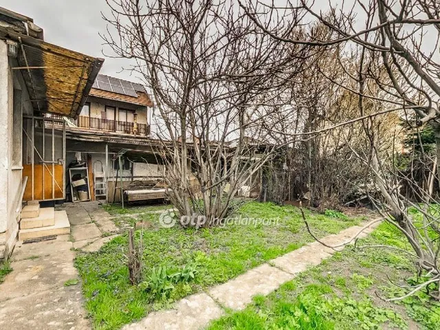 Eladó ház Érd 100 nm