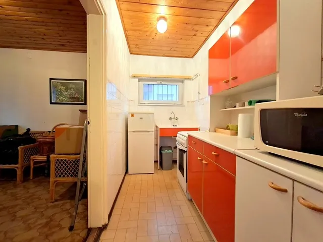 Eladó ház Diósd 38 nm