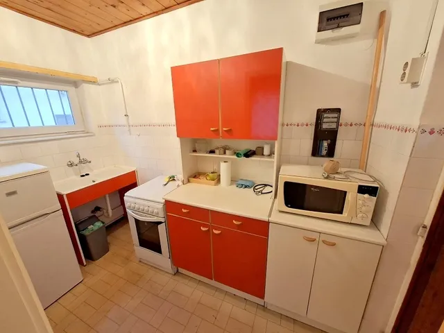 Eladó ház Diósd 38 nm