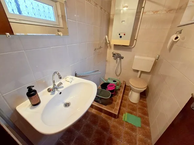 Eladó ház Diósd 38 nm