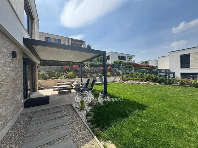 Kiadó ház Budaörs 265 nm