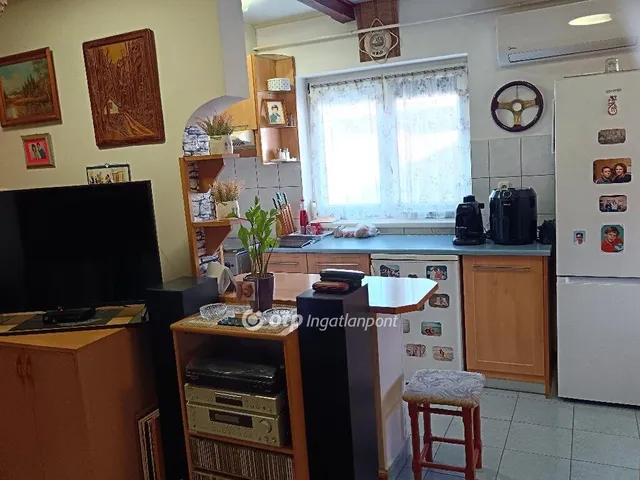 Eladó üdülő és hétvégi ház Gárdony 38 nm