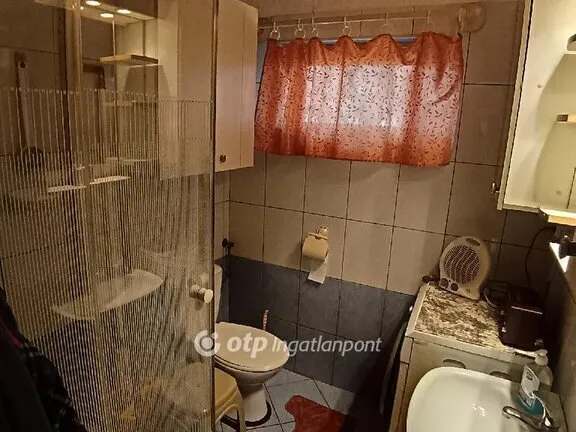 Eladó üdülő és hétvégi ház Gárdony 38 nm