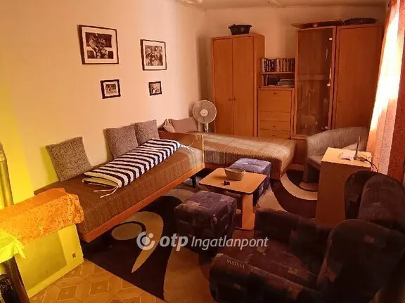 Eladó üdülő és hétvégi ház Gárdony 38 nm