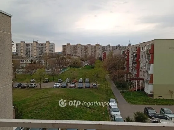 Eladó lakás Budapest XXI. kerület 62 nm