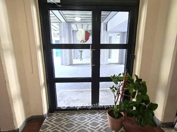 Eladó lakás Budapest III. kerület 50 nm