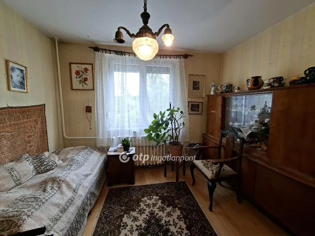 Eladó lakás Budapest III. kerület 50 nm