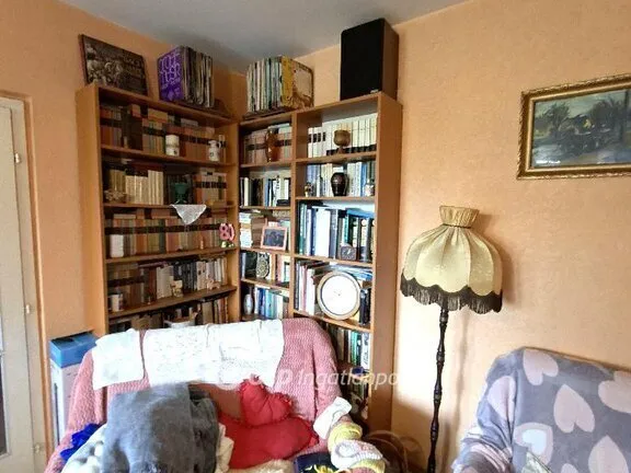 Eladó lakás Budapest III. kerület 50 nm