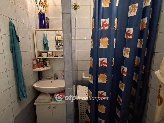 Eladó lakás Budapest III. kerület 50 nm