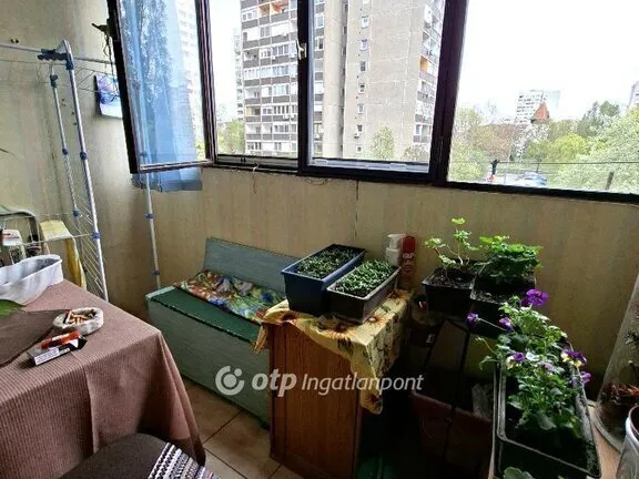 Eladó lakás Budapest III. kerület 50 nm